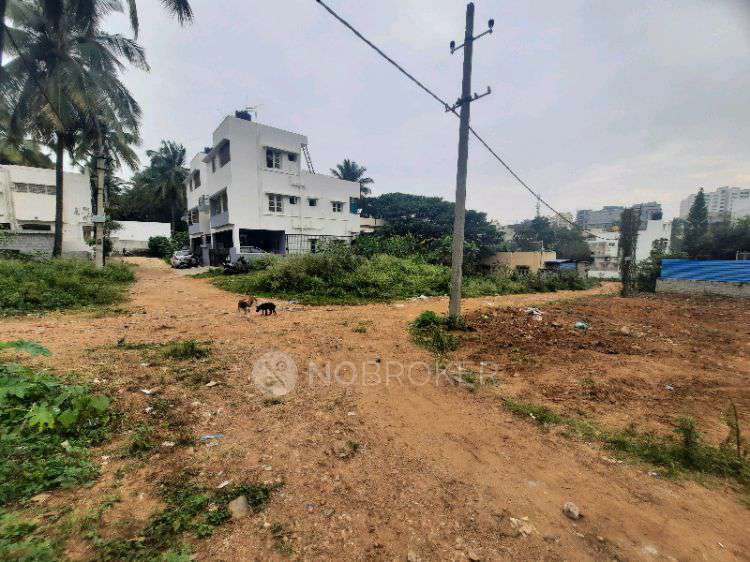 Plot For Sale  In Nisarga Orchid Layout In Nagarbhavi
