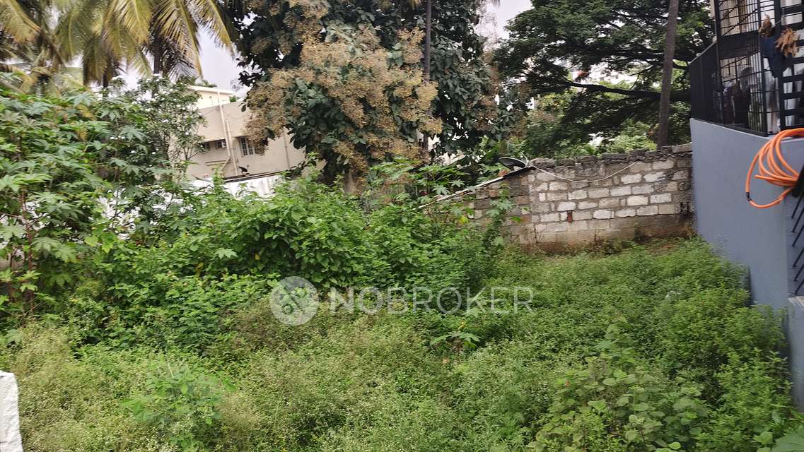 Plot For Sale  In Nisarga Orchid Layout In Nagarbhavi