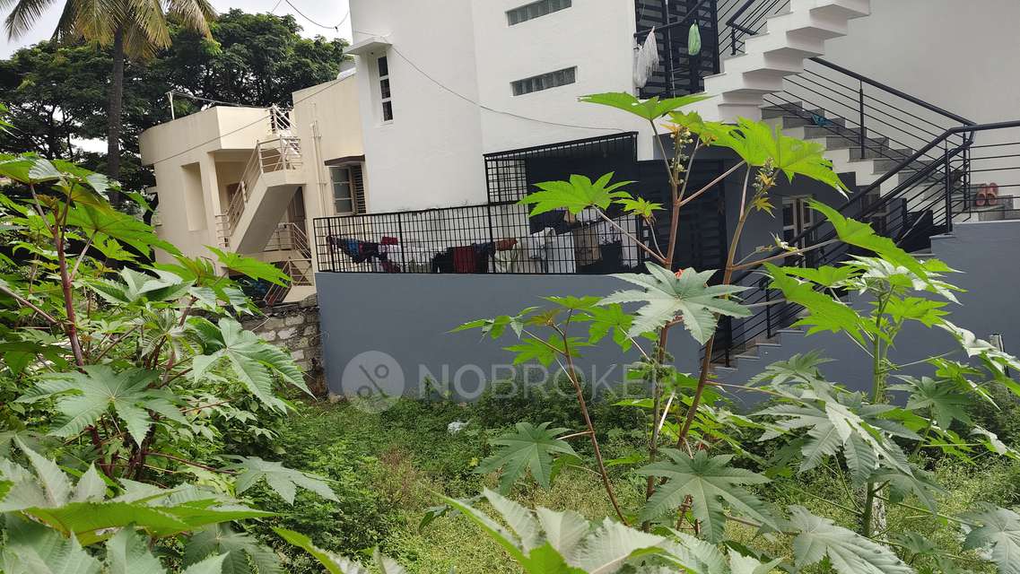 Plot For Sale  In Nisarga Orchid Layout In Nagarbhavi