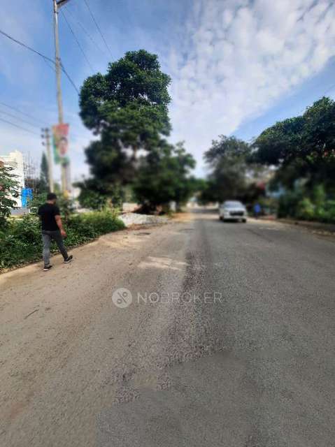 Plot For Sale  In Nisarga Orchid Layout In Nagarbhavi