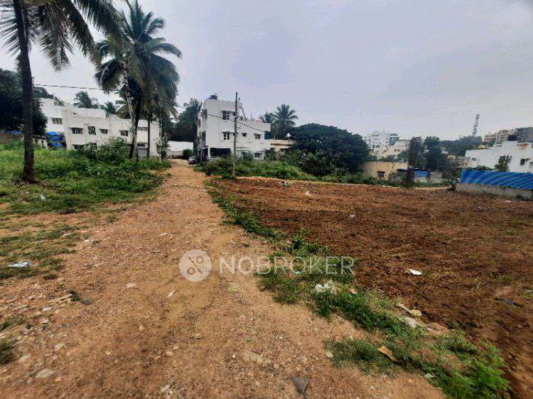 Plot For Sale  In Nisarga Orchid Layout In Nagarbhavi