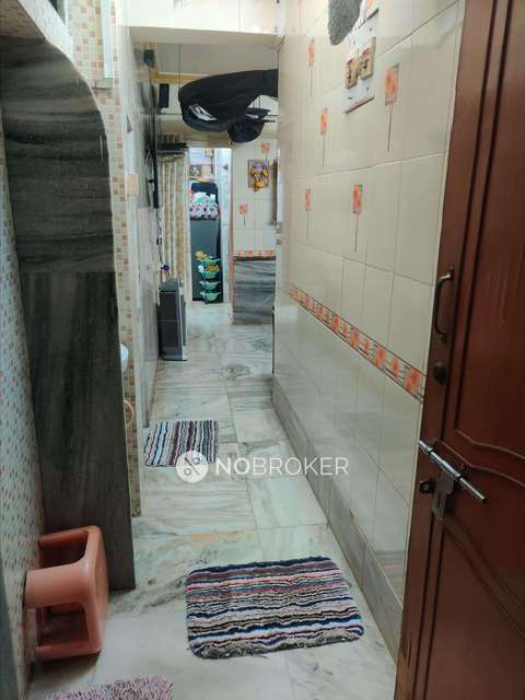 1 BHK Flat In Navrebaug Apartment For Sale  In Kurla