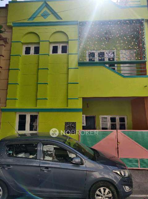 3 BHK House For Sale  In Hosakerehalli