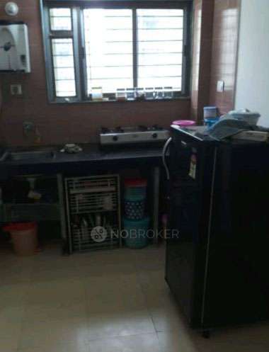 1 BHK Flat In Swapnpoorti For Sale  In Sector 36