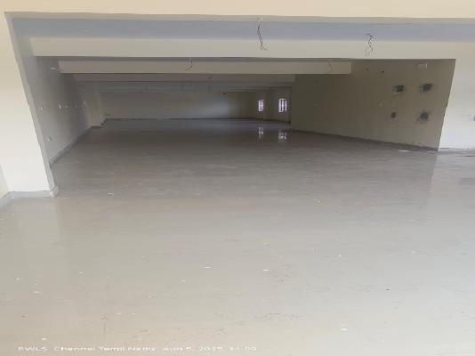 Office Space in Mathur, Chennai for Rent 