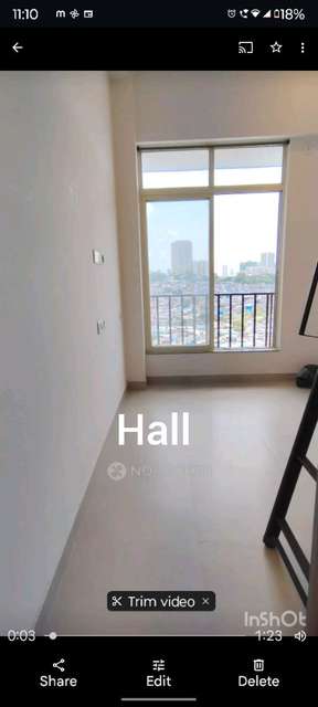 1 BHK Flat In Satellite Aarambh, Malad East for Rent  In Malad East