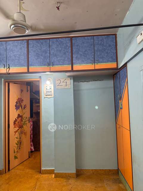 2 BHK Flat In Pankaj Terrace Society for Rent  In Somwar Peth