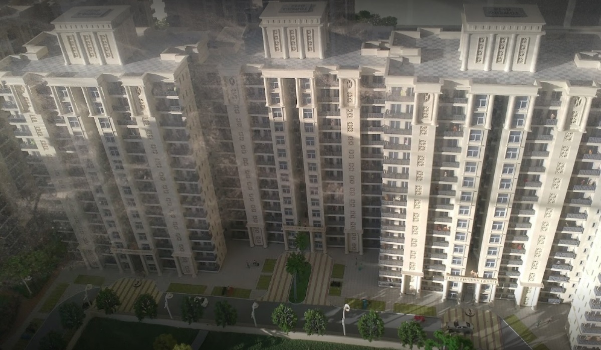 Signature The Serenas