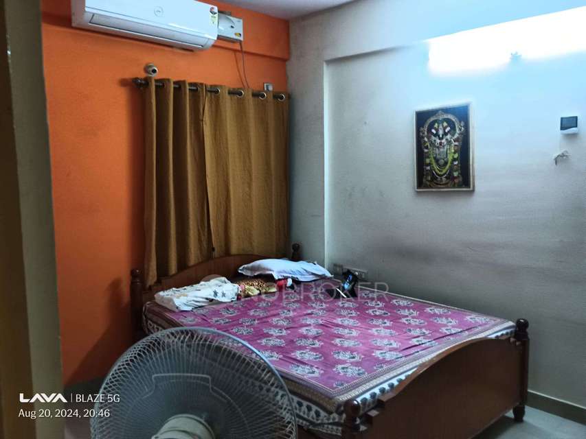 2 BHK Flat In Ds Max Swastik For Sale  In Thurahalli