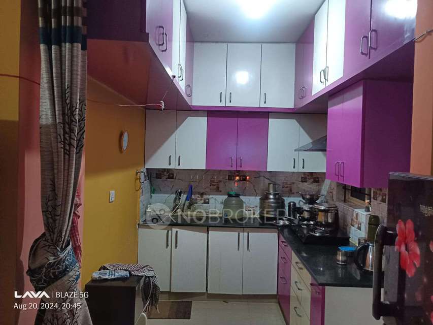 2 BHK Flat In Ds Max Swastik For Sale  In Thurahalli