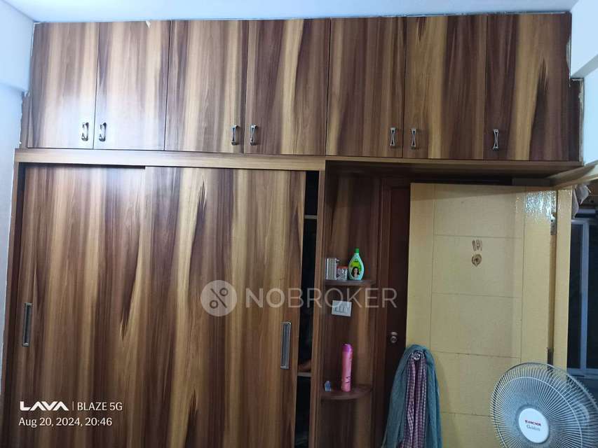 2 BHK Flat In Ds Max Swastik For Sale  In Thurahalli