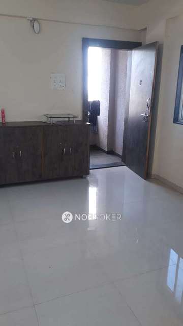 1 RK House for Rent  In Dattawadi
