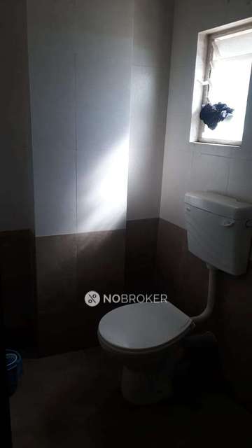 1 RK House for Rent  In Dattawadi