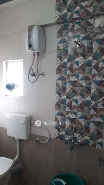 1 RK House for Rent  In Dattawadi