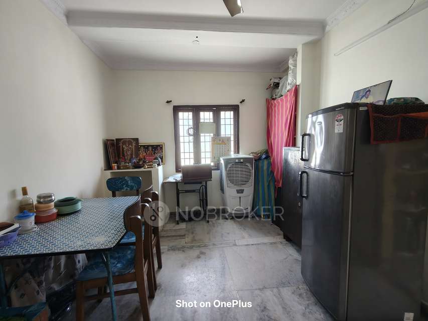 2 BHK Flat In Vinayaka Nilayam For Sale  In Mallampet 