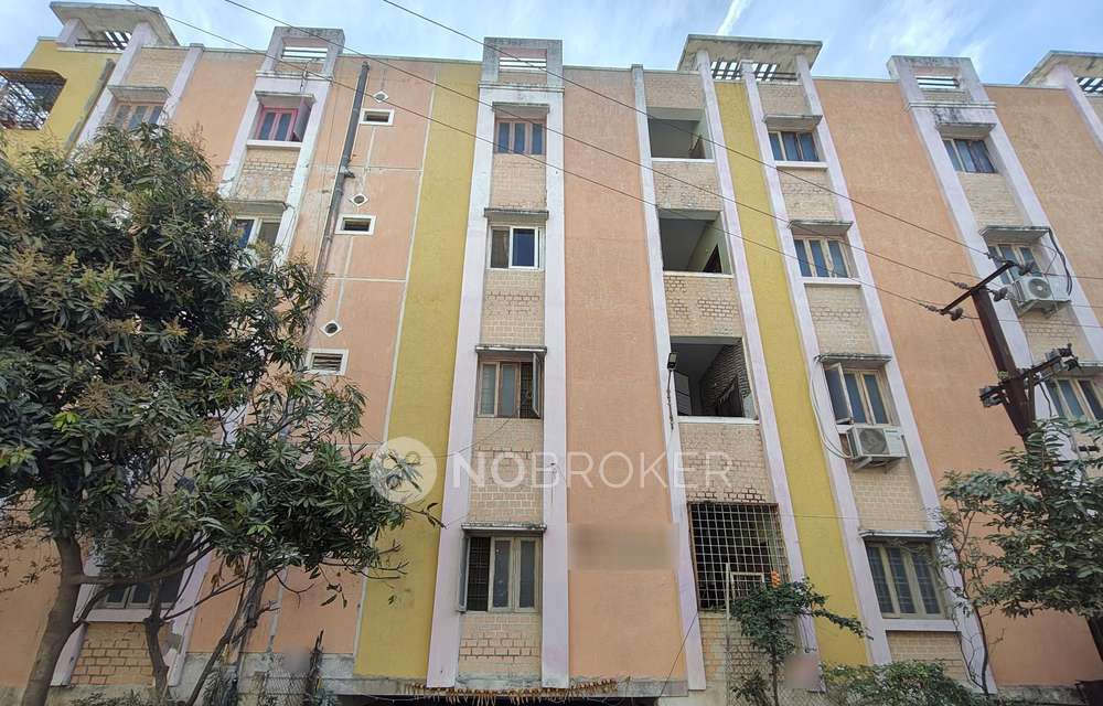 2 BHK Flat In Vinayaka Nilayam For Sale  In Mallampet 