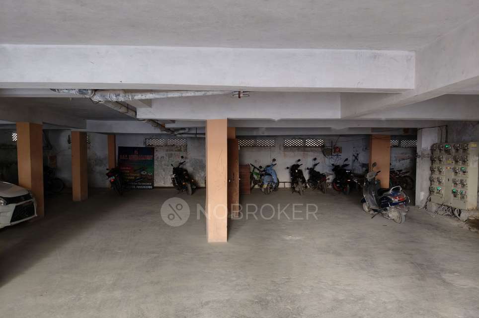 2 BHK Flat In Vinayaka Nilayam For Sale  In Mallampet 