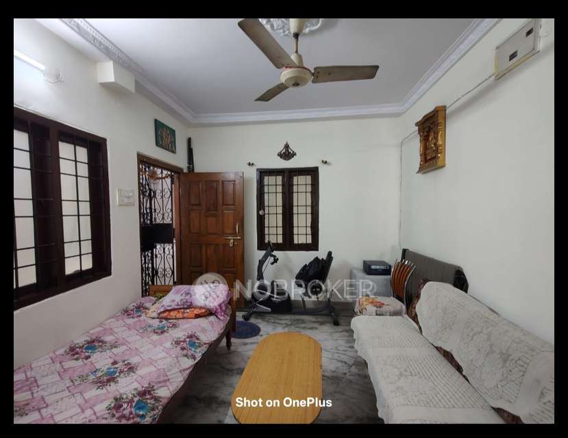 2 BHK Flat In Vinayaka Nilayam For Sale  In Mallampet 