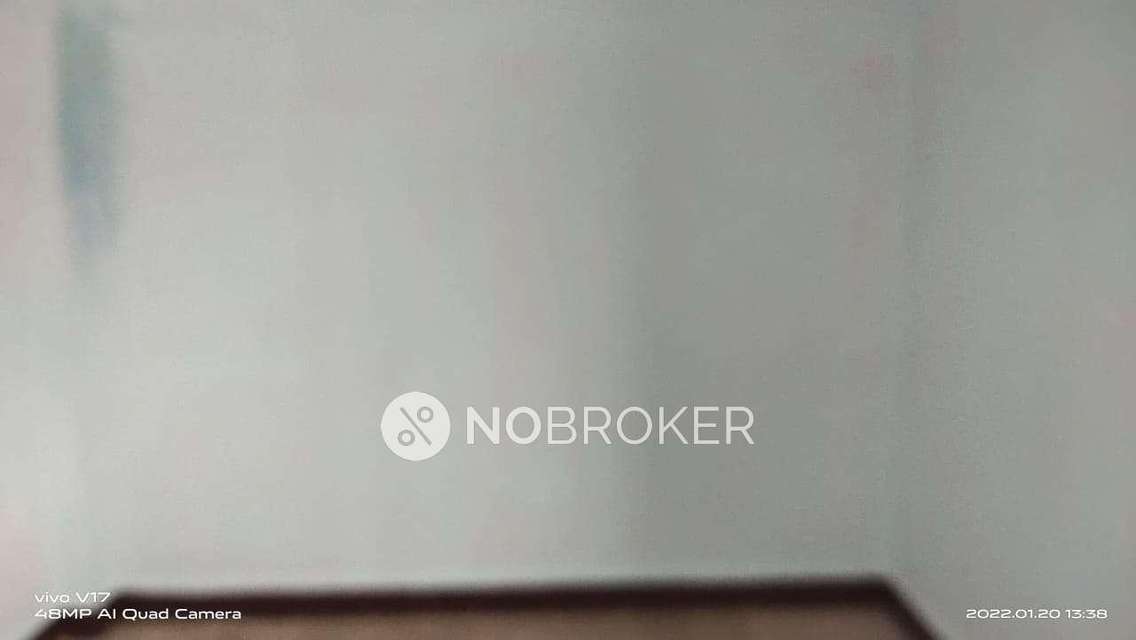 1 BHK Flat In Tirupati Balaji Apartment For Sale  In  Dombivli West