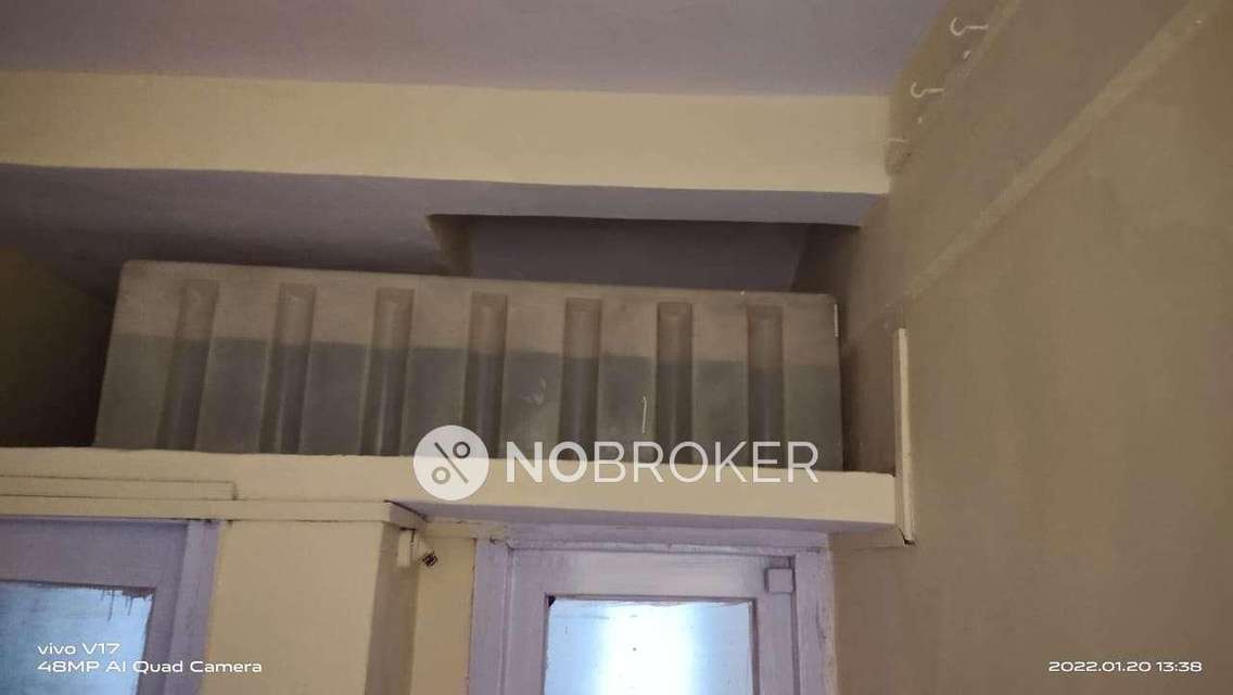 1 BHK Flat In Tirupati Balaji Apartment For Sale  In  Dombivli West