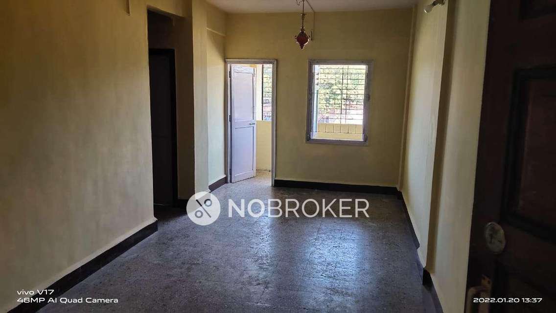 1 BHK Flat In Tirupati Balaji Apartment For Sale  In  Dombivli West