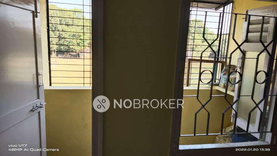 1 BHK Flat In Tirupati Balaji Apartment For Sale  In  Dombivli West