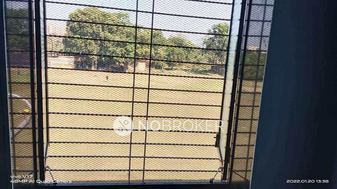 1 BHK Flat In Tirupati Balaji Apartment For Sale  In  Dombivli West