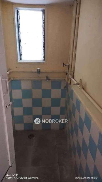 1 BHK Flat In Tirupati Balaji Apartment For Sale  In  Dombivli West