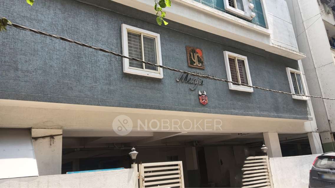 1 BHK Flat In Sapthagiri Ratna Manju For Sale  In Electronic City