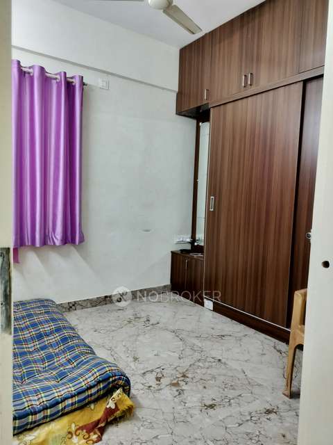 1 BHK Flat In Sapthagiri Ratna Manju For Sale  In Electronic City
