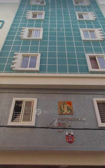 1 BHK Flat In Sapthagiri Ratna Manju For Sale  In Electronic City