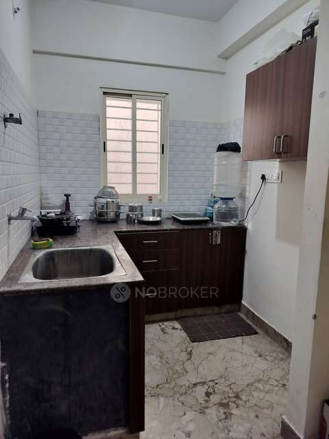 1 BHK Flat In Sapthagiri Ratna Manju For Sale  In Electronic City