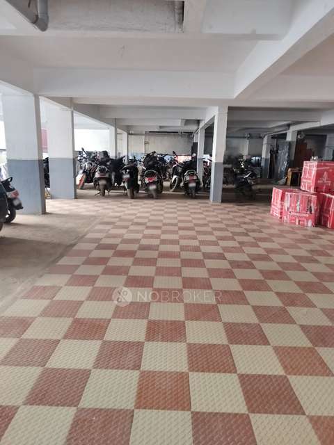 1 BHK Flat In Sapthagiri Ratna Manju For Sale  In Electronic City