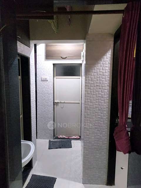 1 BHK Flat In Krushnai Apt For Sale  In 9rcj+6g2, Gharat Aali, Umelman, Vasai West, Vasai-virar, Maharashtra 401202, India