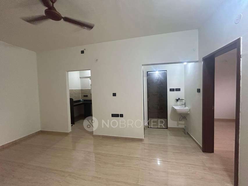 1 BHK Flat In Vtp Township for Rent  In Kharadi