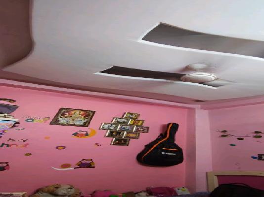 2 BHK Flat In Shivam Rwa Indrapuram For Sale  In Indirapuram