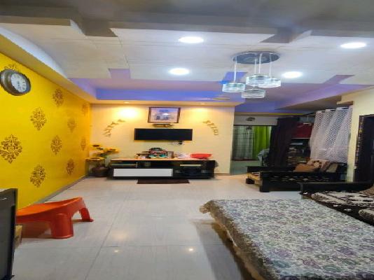 2 BHK Flat In Shivam Rwa Indrapuram For Sale  In Indirapuram