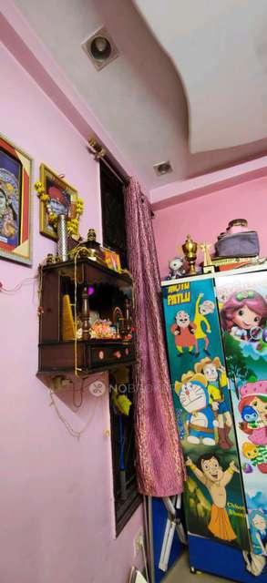 2 BHK Flat In Shivam Rwa Indrapuram For Sale  In Indirapuram