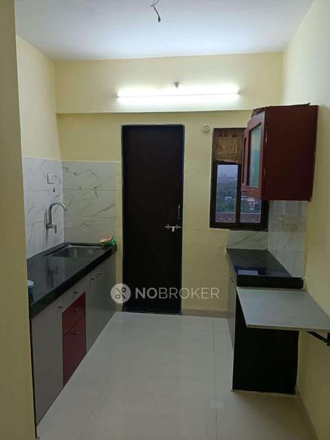 2 BHK Flat In Lodha Elite For Sale  In Nilje Gaon