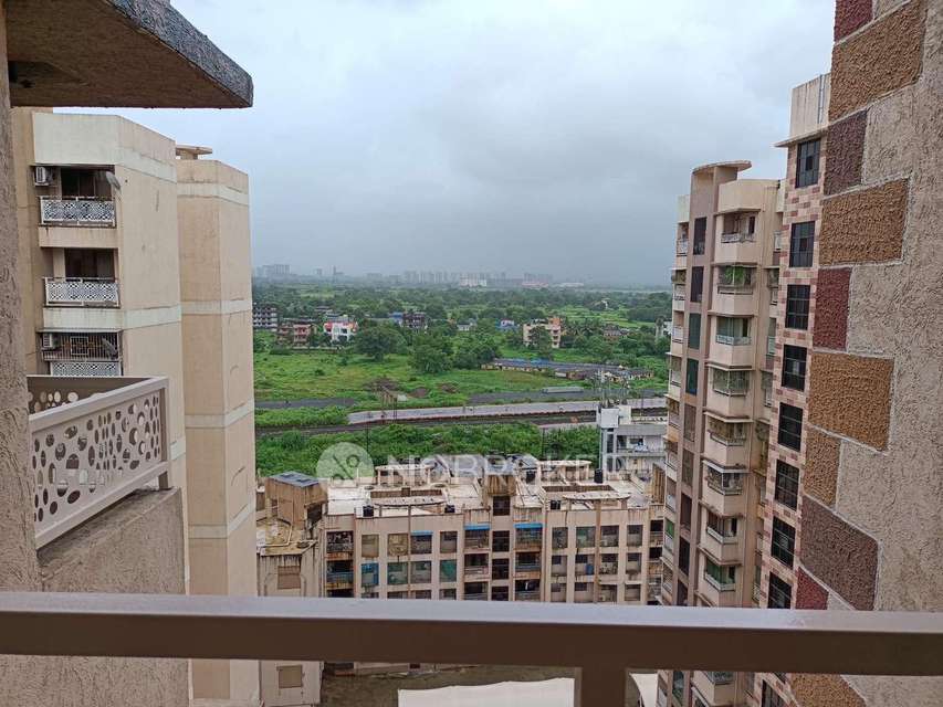 2 BHK Flat In Lodha Elite For Sale  In Nilje Gaon