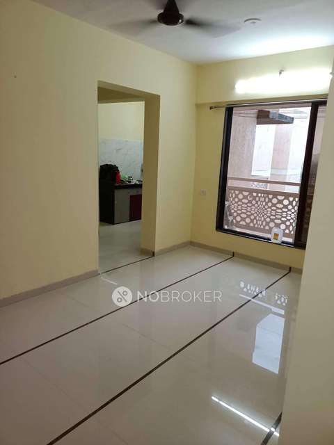 2 BHK Flat In Lodha Elite For Sale  In Nilje Gaon