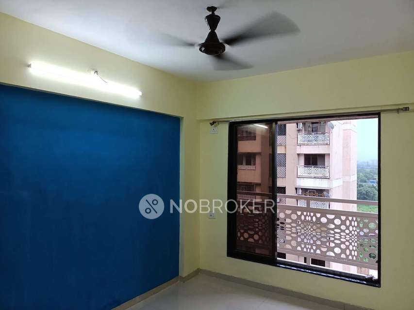 2 BHK Flat In Lodha Elite For Sale  In Nilje Gaon