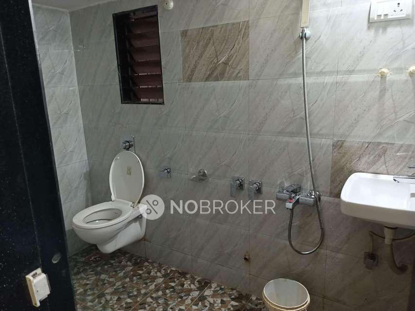 2 BHK Flat In Lodha Elite For Sale  In Nilje Gaon