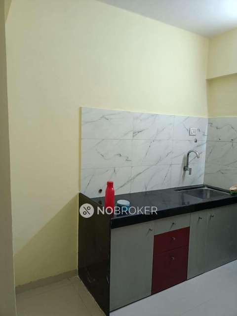 2 BHK Flat In Lodha Elite For Sale  In Nilje Gaon