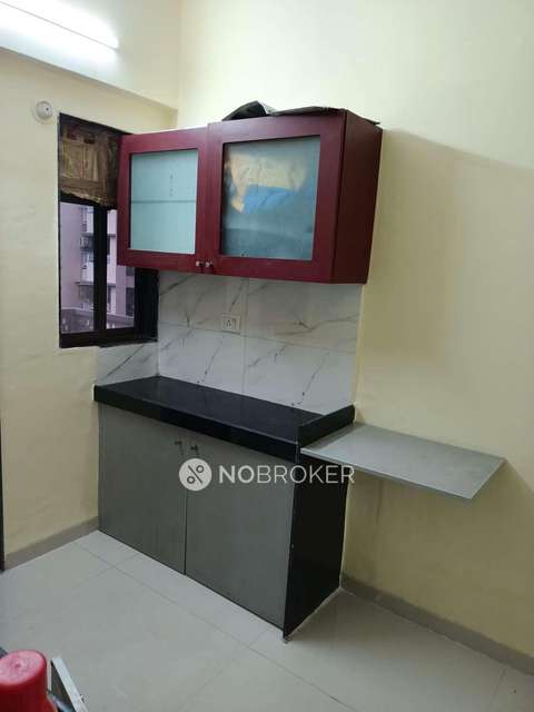 2 BHK Flat In Lodha Elite For Sale  In Nilje Gaon