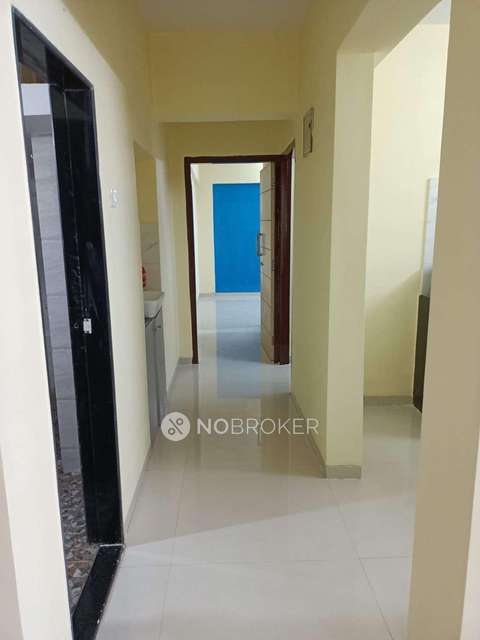 2 BHK Flat In Lodha Elite For Sale  In Nilje Gaon