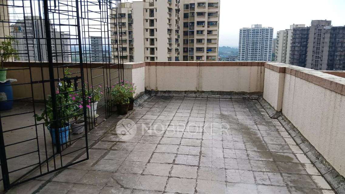 1 BHK Flat In Mahalakshi Tower For Sale  In Thane