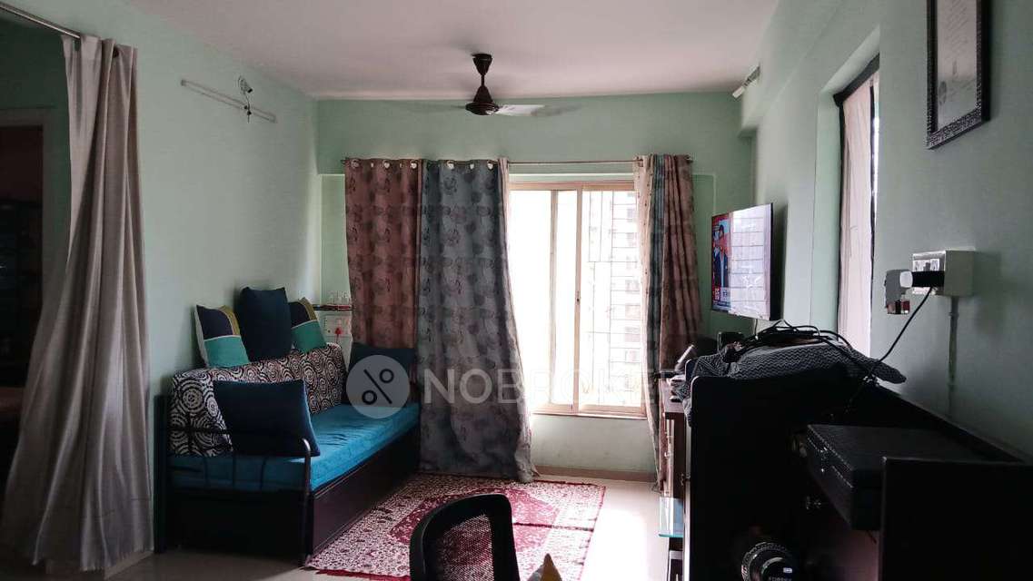 1 BHK Flat In Mahalakshi Tower For Sale  In Thane
