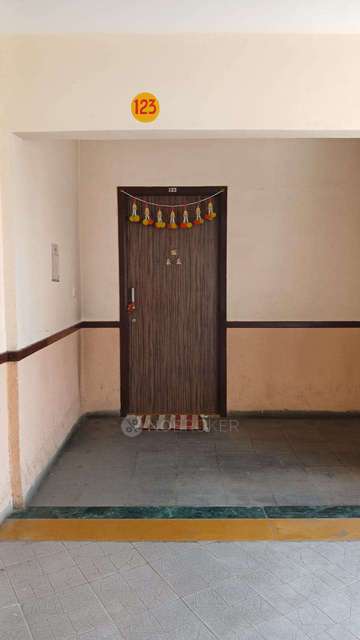 1 BHK Flat In Mahalakshi Tower For Sale  In Thane