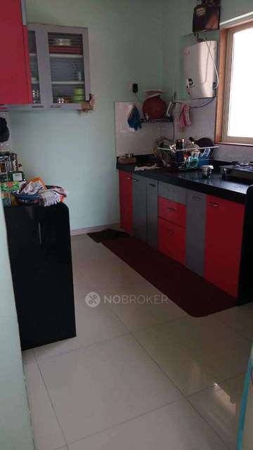 1 BHK Flat In Mahalakshi Tower For Sale  In Thane